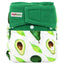 Eco-Friendly Baby Pocket Cloth Diaper - Modern Design
