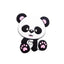 Premium Silicone Baby Teether Toy - Owl Design