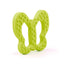 Animal Style Baby Silicone Teether - Food Grade & BPA Free