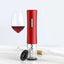 Abrebotellas de Vino Automático