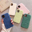 Furry Fluffy Phone Case for iPhone - Stylish Protection