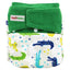 Eco-Friendly Baby Pocket Cloth Diaper - Modern Design