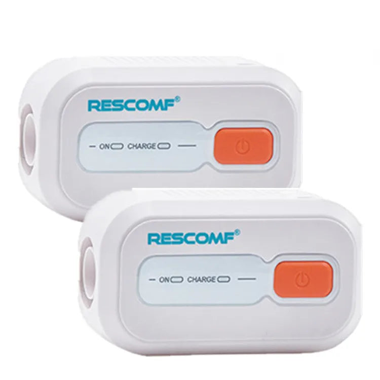 Hot Sale Battery CPAP Disinfector Sanitizer Sterilizer APAP Auto CPAP Ventilator Cleaner Sleep Apnea OSAHS OSAS Anti Snoring - Korvel