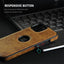 Premium Ultra Thin Leather Case for iPhone 13 Pro Max