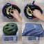 Casque de course SChaser - Sécurité et style premium