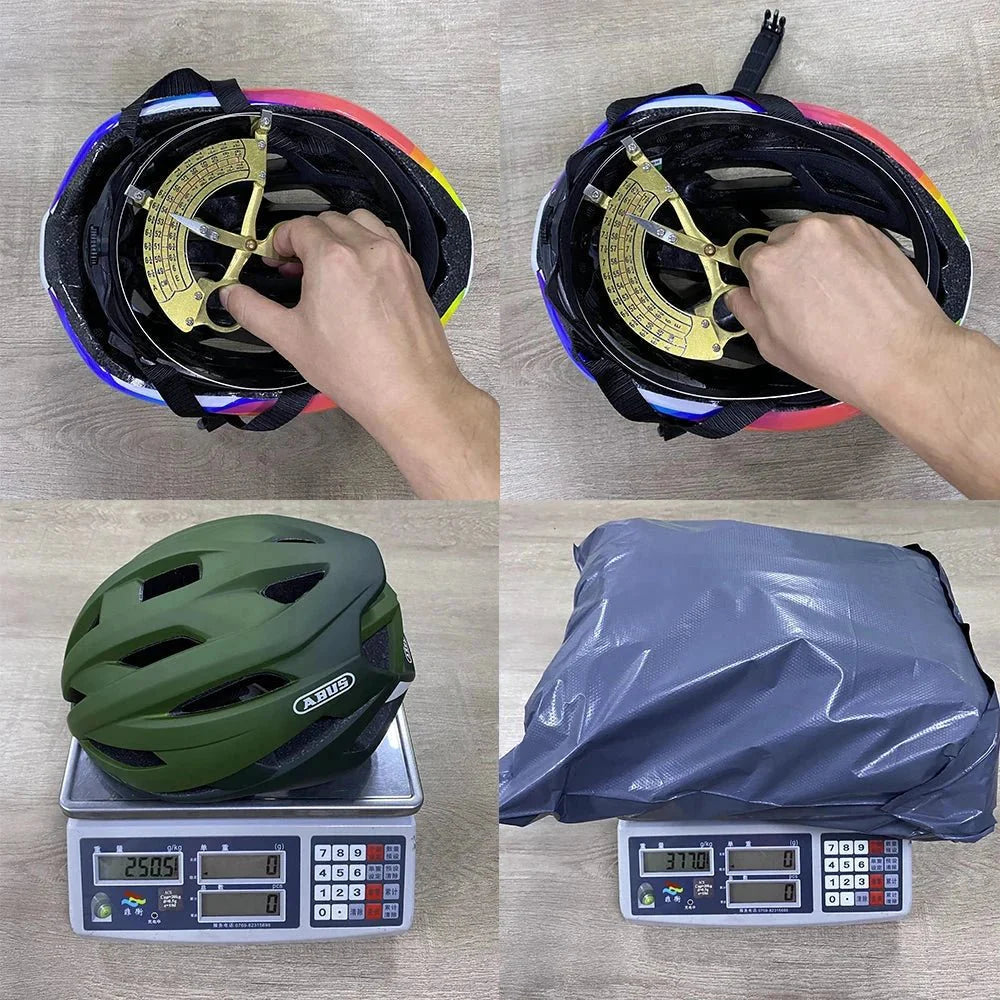 Casque de course SChaser - Sécurité et style premium