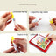 Magical Water Drawing Coloring Book for Kids
