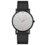 Cusual Ladies Watch with Starry Sky Dial - Fashion Quartz Wristwatch