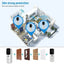 Smart WiFi Video Doorbell Camera - Korvel