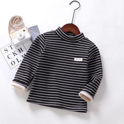Sudadera de lujo moderna para niños y niñas
