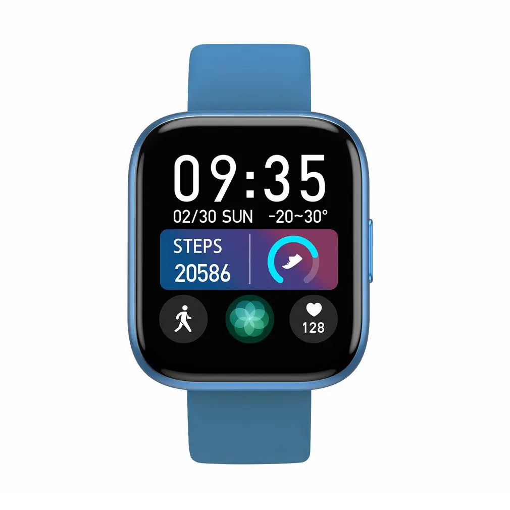 T99 Bluetooth Smart Watch Bracelet - Korvel