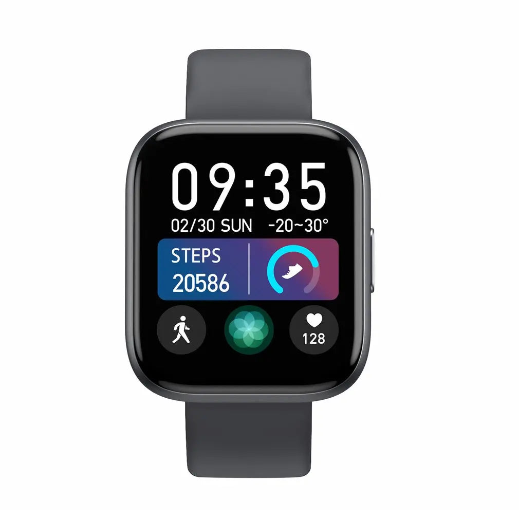 T99 Bluetooth Smart Watch Bracelet - Korvel