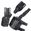 Tactical Hunting Safariland Airsoft Belt Holster Fits GLOCK Colt M92 M9A1 Right Hand Gun Holster - Korvel