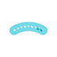 Bavoir en silicone imperméable ajustable pour bébés et enfants