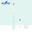 Sonic Rechargeable Electric Toothbrush with Smart Features
