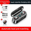 Auriculares In-Ear Inalámbricos Bluetooth 5.0 Premium