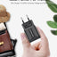 Portable 18W Quick Charge 3.0 USB Charger