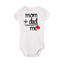 Premium Baby Romper for Newborns and Toddlers