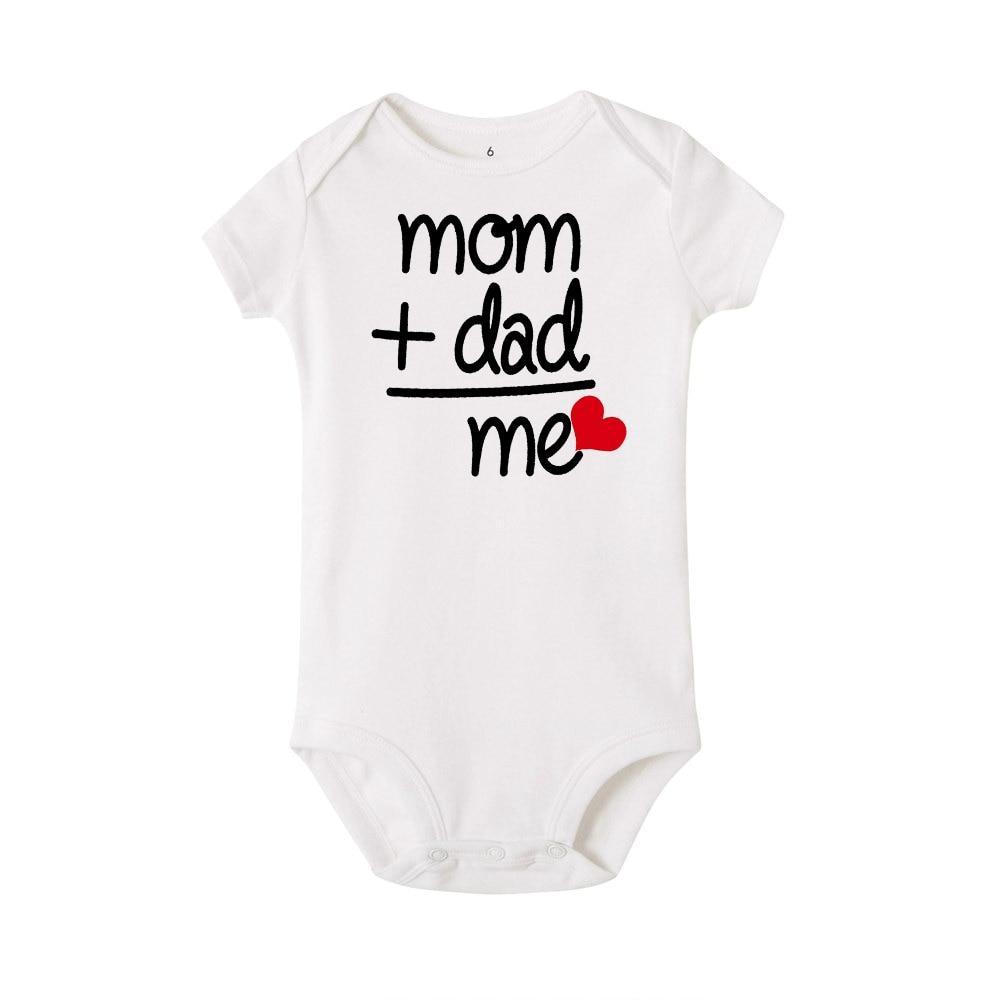 Premium Baby Romper for Newborns and Toddlers