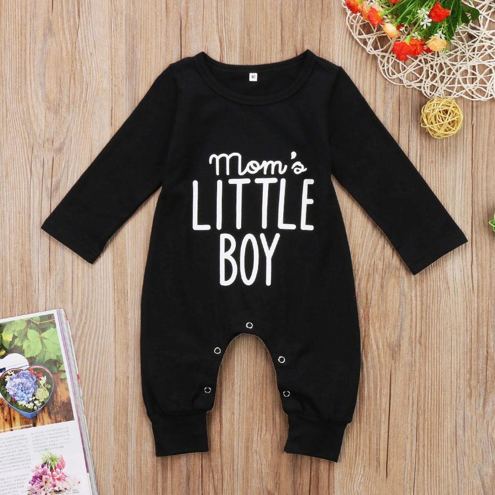 Conjunto de Romper Premium para Bebé Niño - Elegante y Cómodo