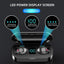 Auriculares In-Ear Inalámbricos Bluetooth 5.0 Premium