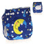 Culotte de bébé en tissu à poche - Réutilisable et confortable