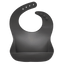 Bib de Silicona para Bebés con Pocket para Comida - Impermeable y Fácil de Limpiar