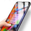 Protecteur d'écran en céramique pleine couverture premium pour iPhone