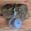 1PC New Fishing Net Fishing Cage fishnet Design Copper Spring Shoal Net Netting Fishing Tackle Fishing Supplies - Korvel