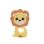 Premium Silicone Baby Teether Toy - Owl Design