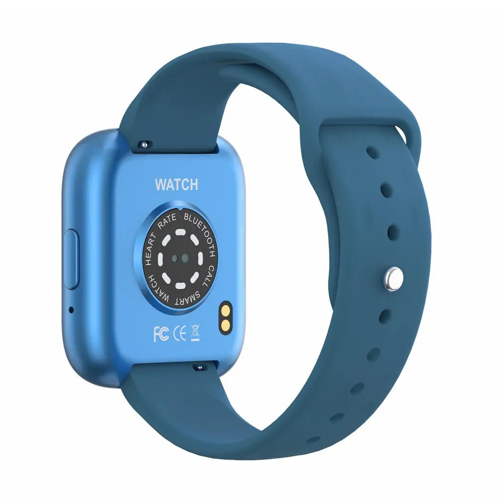 T99 Bluetooth Smart Watch Bracelet - Korvel