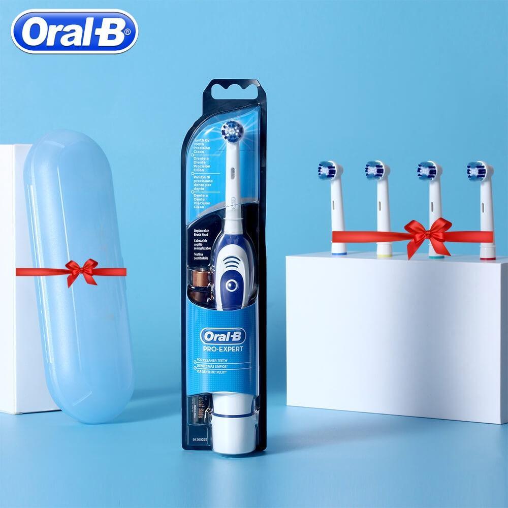 Brosse à dents électrique sonique pour un soin bucco-dentaire amélioré