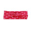 Modern Mother & Daughter Rabbit Ears Bow Hair Bands