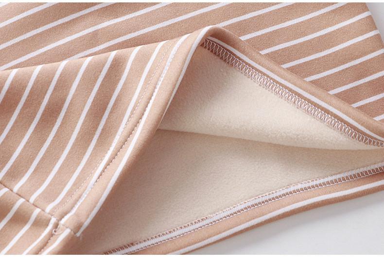 Sudadera de lujo moderna para niños y niñas