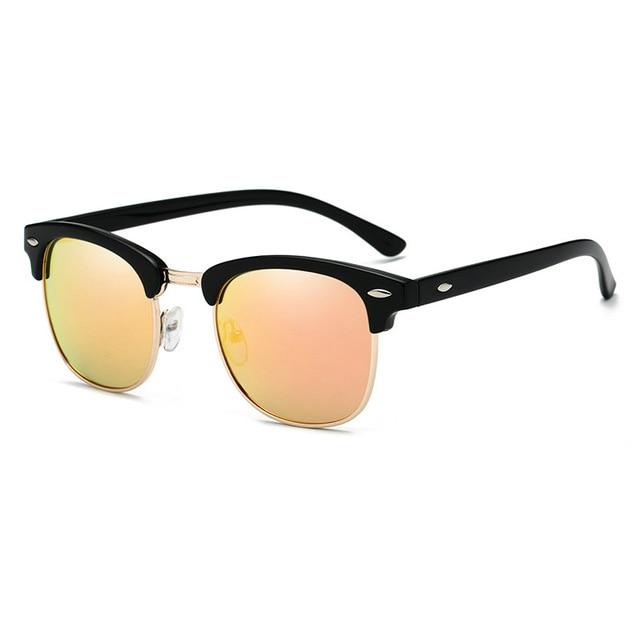 Lunettes de soleil polarisées premium avec protection UV400