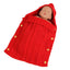 Premium Knitted Baby Swaddle Blanket for Comfort and Warmth