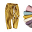Premium Baby Solid Leggings for Boys and Girls