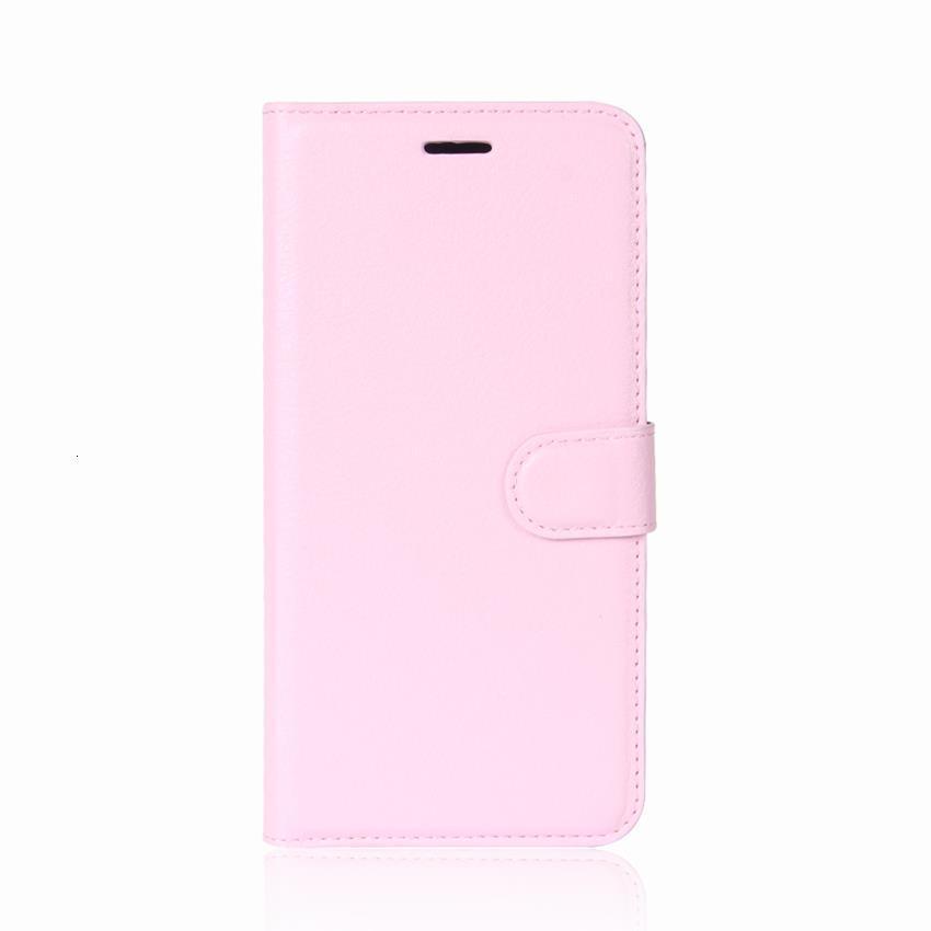 Funda de Cuero Premium con Tapa para iPhone 7/8 Plus