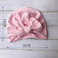 Chapeau Élégant en Fleurs pour Filles - Bonnet Turban pour Tout-Petits