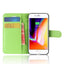 Funda de Cuero Premium con Tapa para iPhone 7/8 Plus