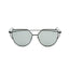Luxury Vintage Cat Eye Sunglasses with UV400 Protection