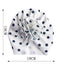 Chapeau Élégant en Fleurs pour Filles - Bonnet Turban pour Tout-Petits