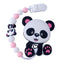 Baby Silicone Koala Panda Teether Toy - Unique Comfort Design