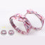Modern Mother & Daughter Rabbit Ears Bow Hair Bands