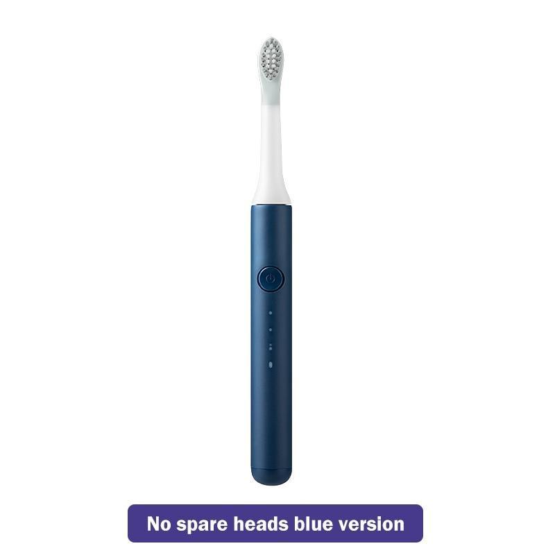 Brosse à dents électrique sonique avec plusieurs modes de nettoyage