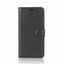 Funda de Cuero Premium con Tapa para iPhone 7/8 Plus