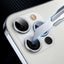 Glitter Diamond Camera Lens Protector for iPhone