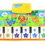 Alfombra Musical para Bebés Premium - Alfombra de Piano Interactiva