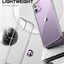 Funda Protectora Elegante para iPhone 11 - Delgada y Estilosa