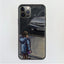 Premium Flexible TPU Phone Case for iPhone Models